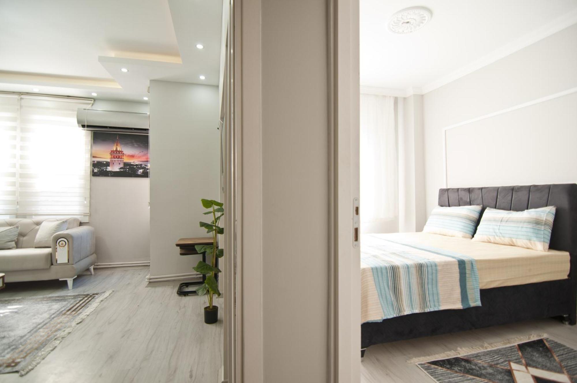 Bagoz Hotel 이스탄불 외부 사진